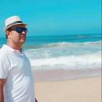 Mohd Ali Durrani
