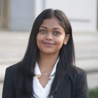 Isha Sinha