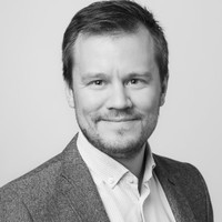 Petri Danielsson