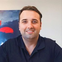 Enes Göksu