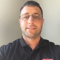 Mitch Dvorak