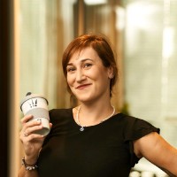Agnieszka Stępińska