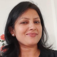 Jayashree M