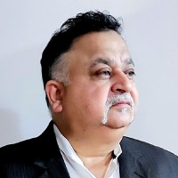 Sanjeev Madhu