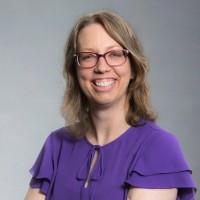 Jessie Atchison, MSIMC