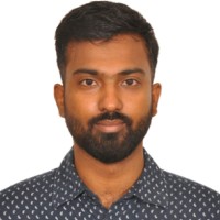 Vignesh Ponnusamy Athilingam