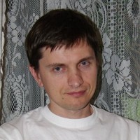 Dmitry Melnik