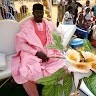 Ishaq Fuseini