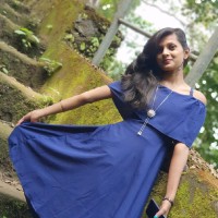 Ankita Gouda