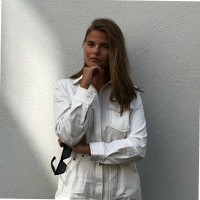 Ella Louhivuori