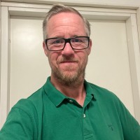 Jörgen Wilhelmsson