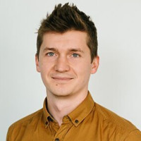 Alexey Novikov