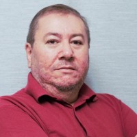 Cássio Osnir Louzada