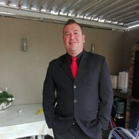 Gregory Schmidt