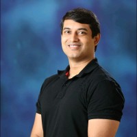 Debaion Roy