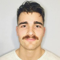 Zac Coulter
