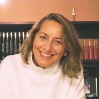Olga Ribé