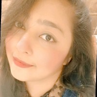 Hafsha Chaudhary