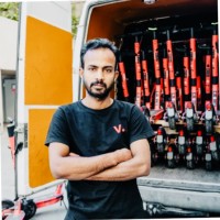 Ashadul Haque