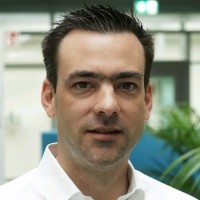 Micha Toenges