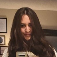Christina Freitas- Blair