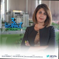 Alaa Omran Ürgün