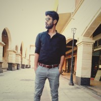 Shafique Ahmed Baloch