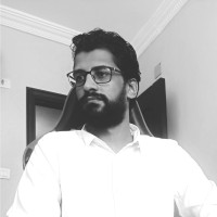 Mohamed Saeed