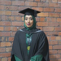 Helen Fateha Uddin