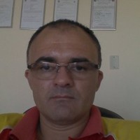 Marcos Fernando Rodrigues