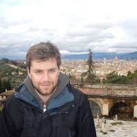 José Tomás Ross Olivares