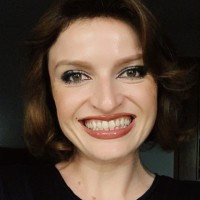 ALMA GAČANIN
