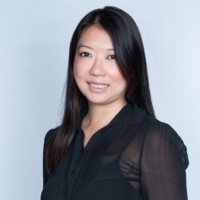 Dr. Tracy Ho D.C.