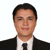José Alejandro Rueda González