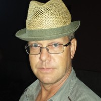 Fredrik Holmegaard