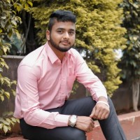 Sachin R