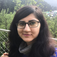 Garima Bhatia