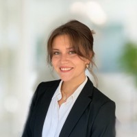 Chloé Perette