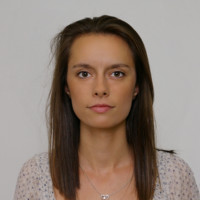 Asya Delibaltova