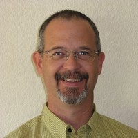 Greg Strange