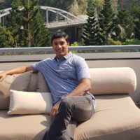 Rakesh Devadiga