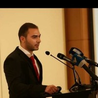 Kevin Saliba