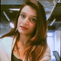 Nandini Shukla