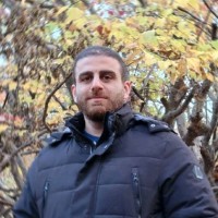 Mehdi Naderi