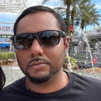 Marc Mahabir