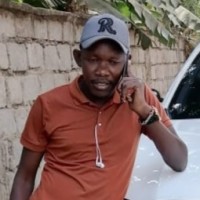 Thomas Okello