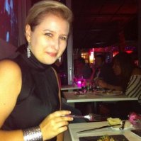 Antonina Scalia
