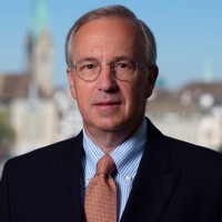 Urs E. Hottiger