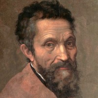 Michelangelo Di Lodovico Buonarroti Simoni