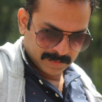 Pradeep Mangottil Ayyappan